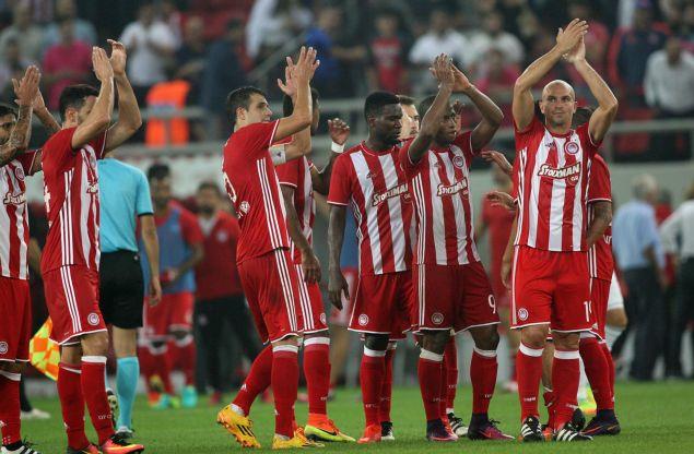 Ρεπό για Εθνικές και μετά… αγωνιστικός γολγοθάς για τον Ολυμπιακό