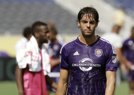 Ο Κακά παραμένει ο πιο ακριβοπληρωμένος παίκτης του MLS