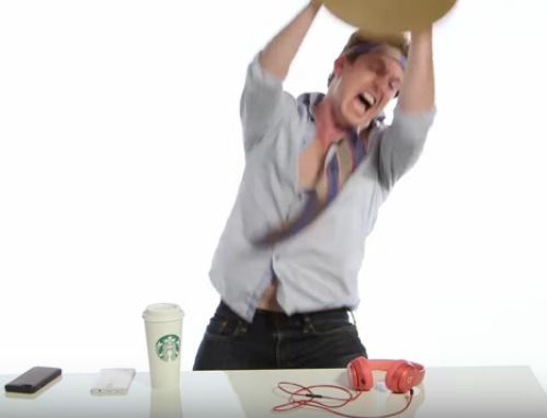 Καμπάνια για τη χρηματοδότηση θήκης iPhone 7 με υποδοχή ακουστικών