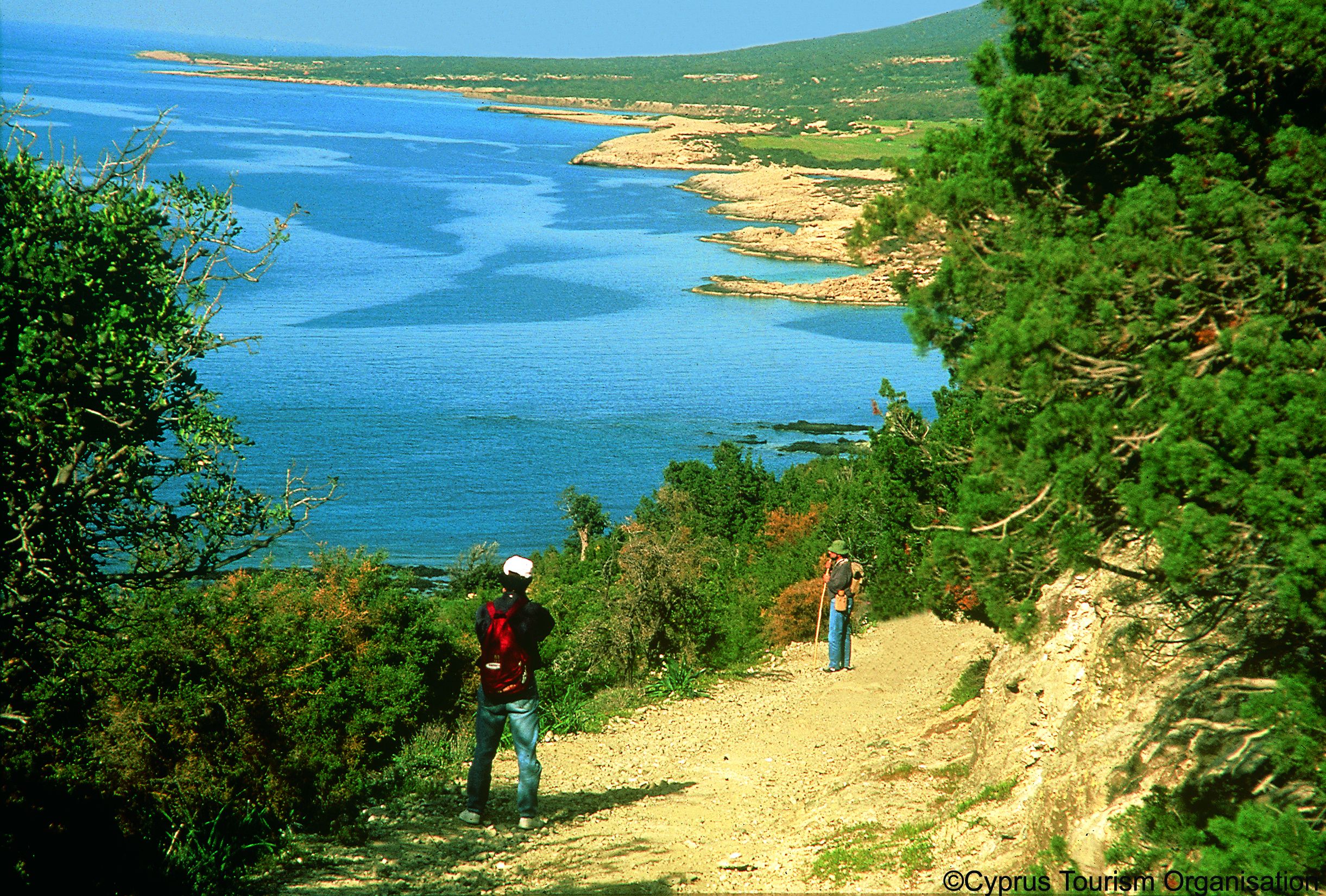 Το in.gr και ο Δώρος Γεωργιάδης σάς ταξιδεύουν στην Κύπρο!
