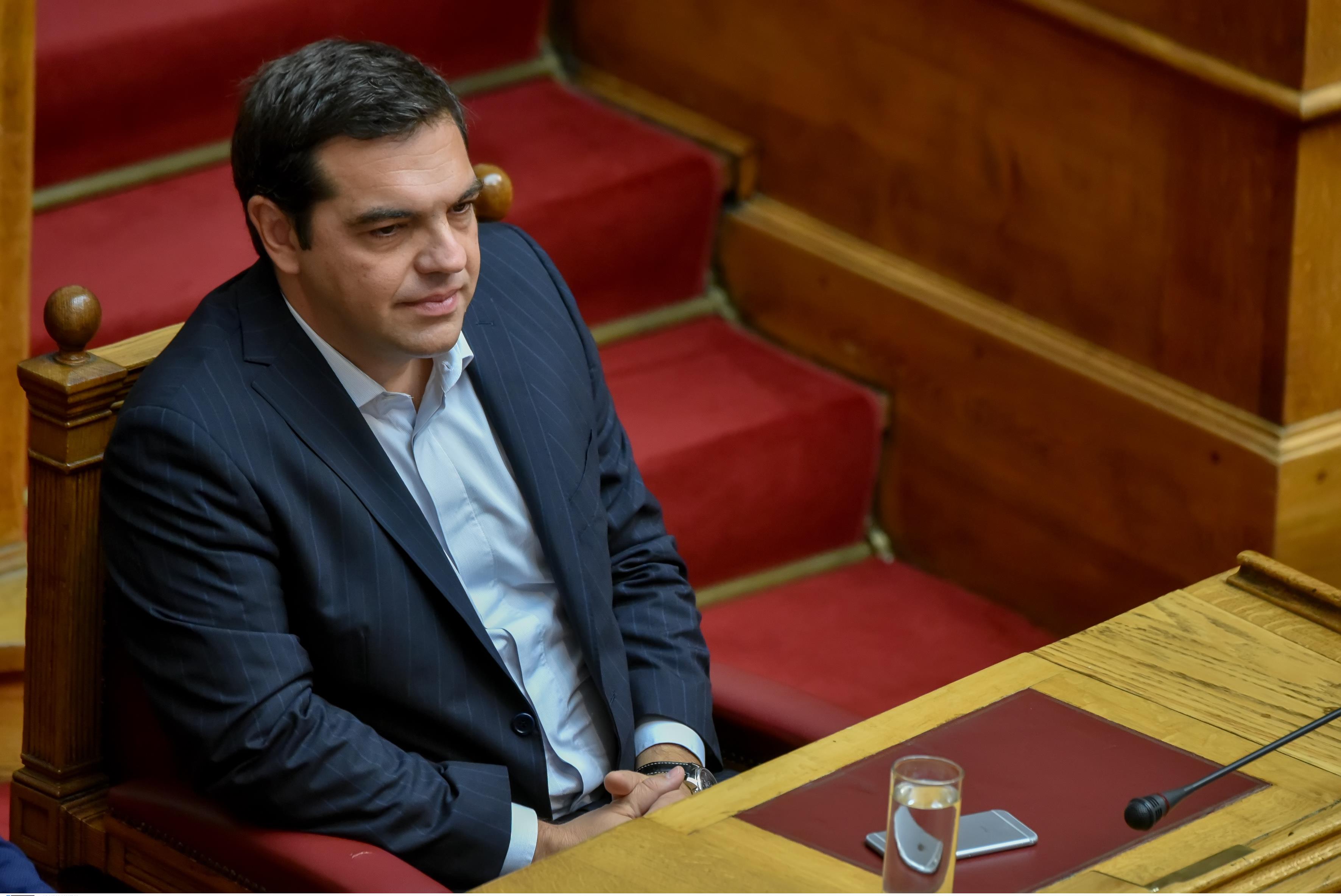 Ανακοινώνεται η Επιτροπή Διαλόγου για τη Συνταγματική Αναθεώρηση