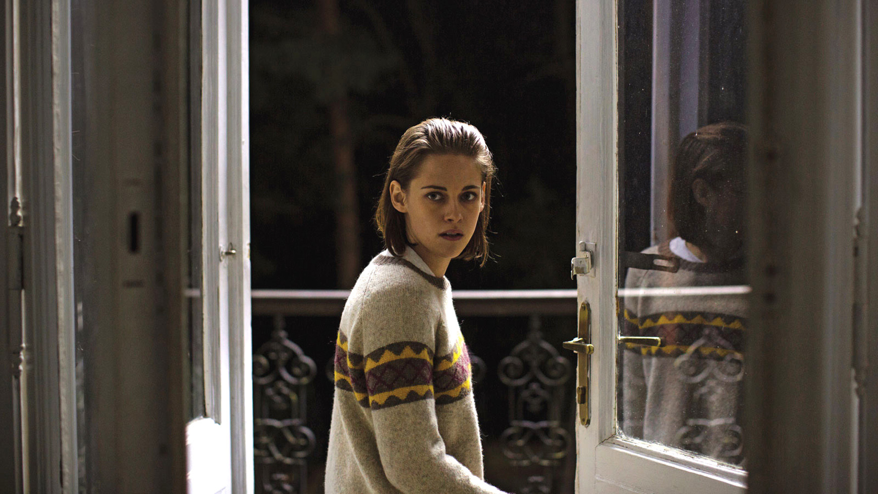 Πρώτη γεύση από το Φεστιβάλ Κινηματογράφου Θεσσαλονίκης