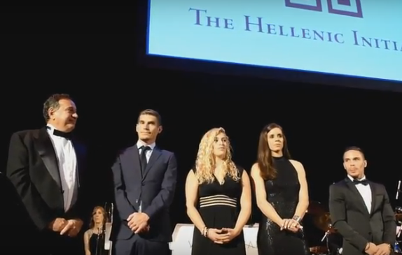 Εκδήλωση της ΕΟΕ: «Υιοθετήστε έναν αθλητή στο δρόμο για το Τόκιο»