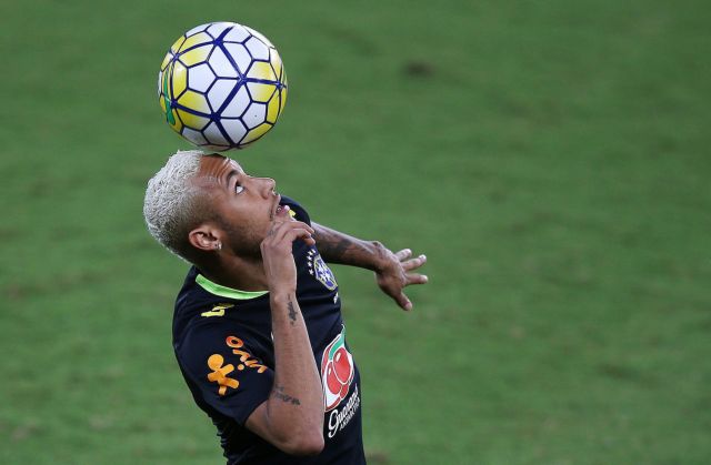 Η «L’ Equipe» αποκαλύπτει γιατί χάλασε η μεταγραφή Νεϊμάρ στην Παρί Σ.Ζ