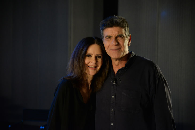 «Μιλώντας για θέατρο», νέα εκπομπή στην ΕΡΤ2