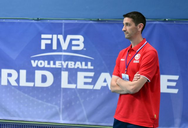 O Ολυμπιακός ανακοίνωσε τον Μπόσκαν αντί του Γκουλινέλι