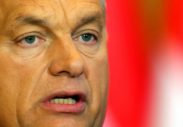 Ουγγαρία: Όχι στους πρόσφυγες, ναι στους πλούσιους μετανάστες