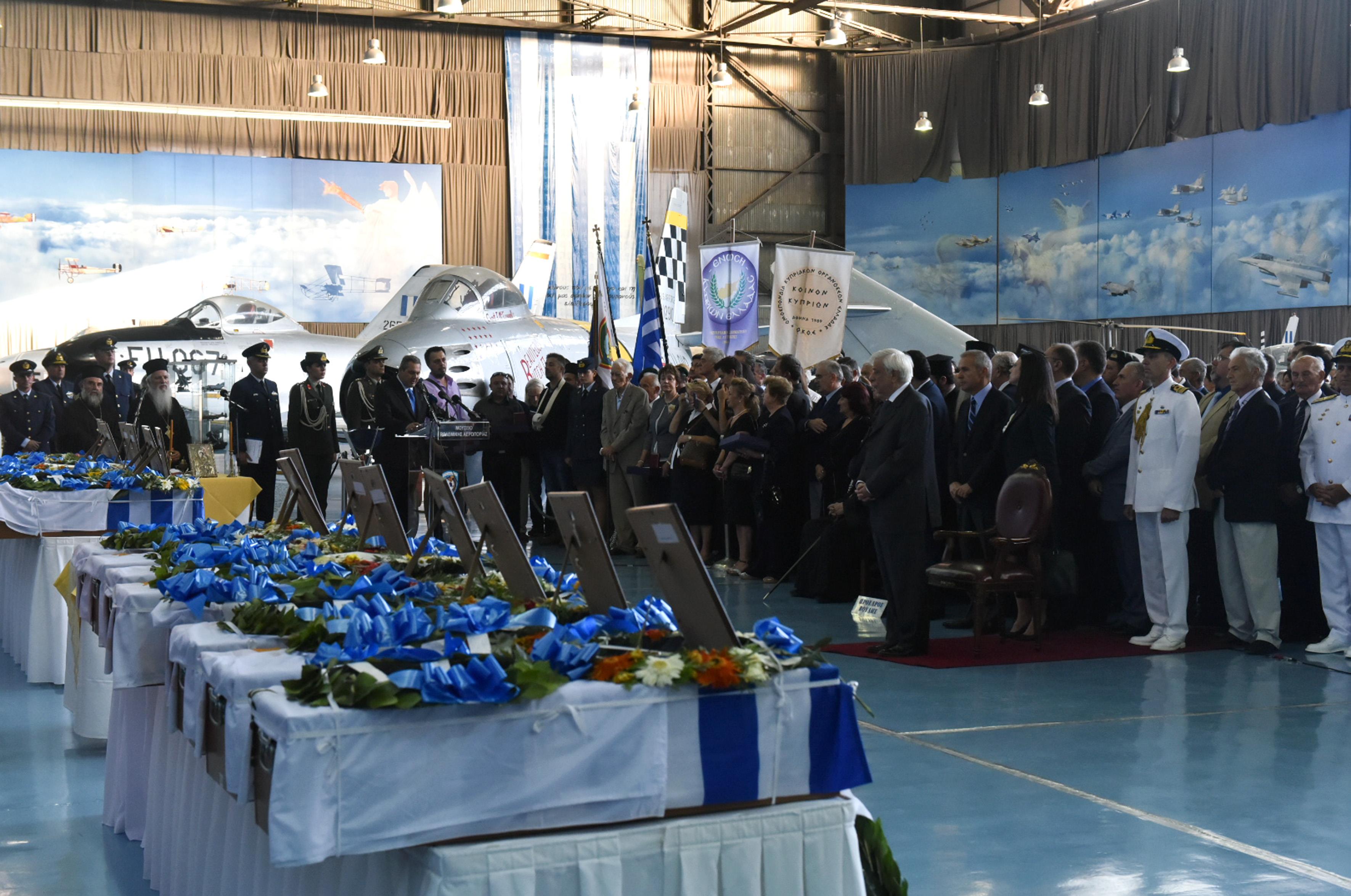 Παυλόπουλος: Η Συνθήκη της Λωζάνης πρέπει να τηρείται στο ακέραιο