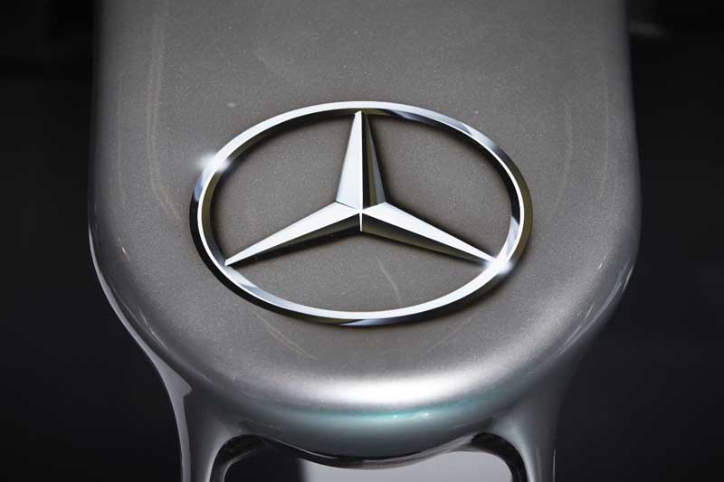 Την επιλογή συμμετοχής της στην Formula E εξασφαλίζει η Mercedes-Benz GP
