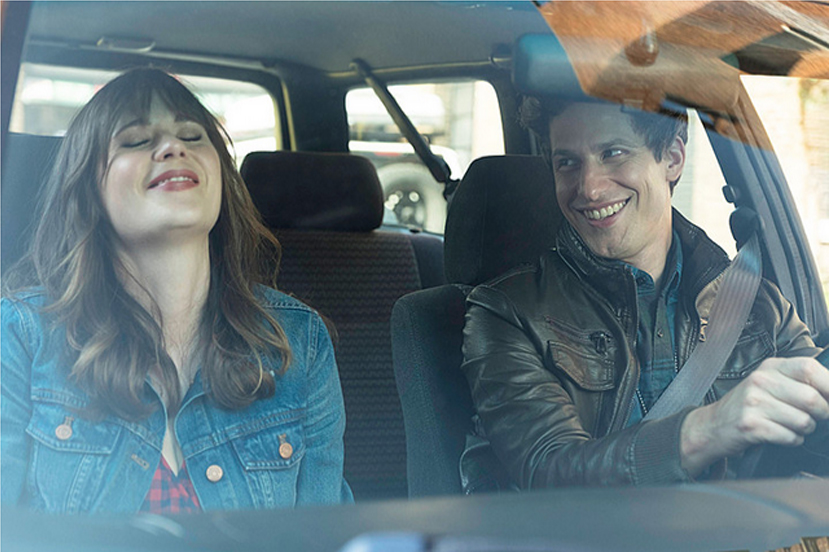 Όταν το «New Girl» συναντά το «Brooklyn Nine-Nine»