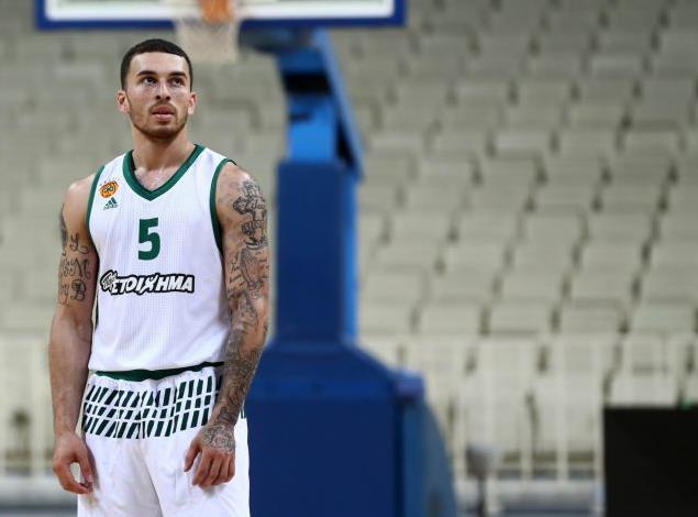 Σοκ στον Παναθηναϊκό με Τζέιμς που χάνει ΣΕΦ και Ευρωλίγκα