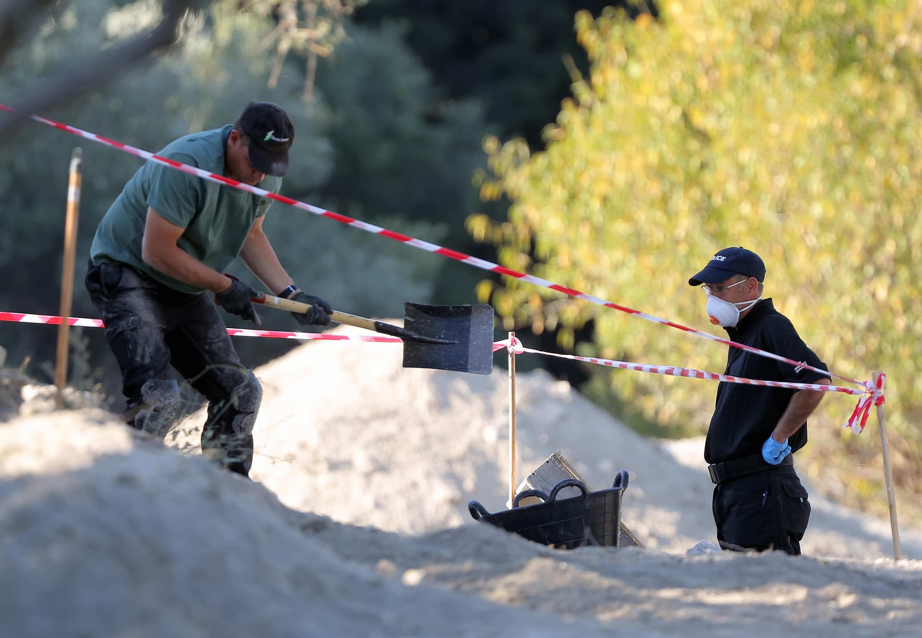 Mπεν: Αξιωματικοί που ερεύνησαν το 1991 διαψεύδουν τους Βρετανούς