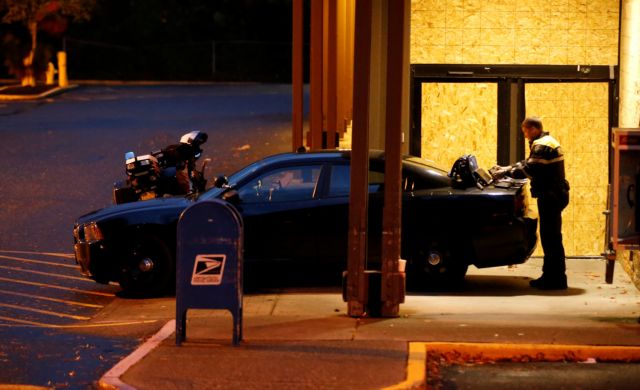 ΗΠΑ: Πυροβολισμοί σε εμπορικό κέντρο στο Μίσιγκαν, ένας νεκρός
