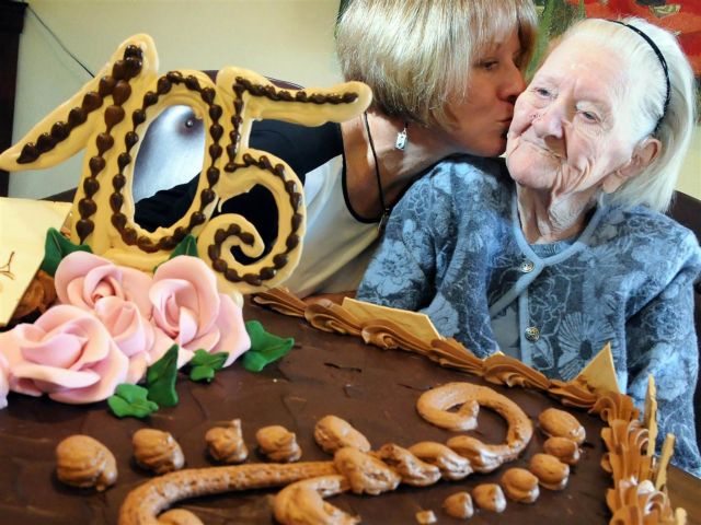 Τα 125 χρόνια «απόλυτο όριο για την ανθρώπινη ζωή»