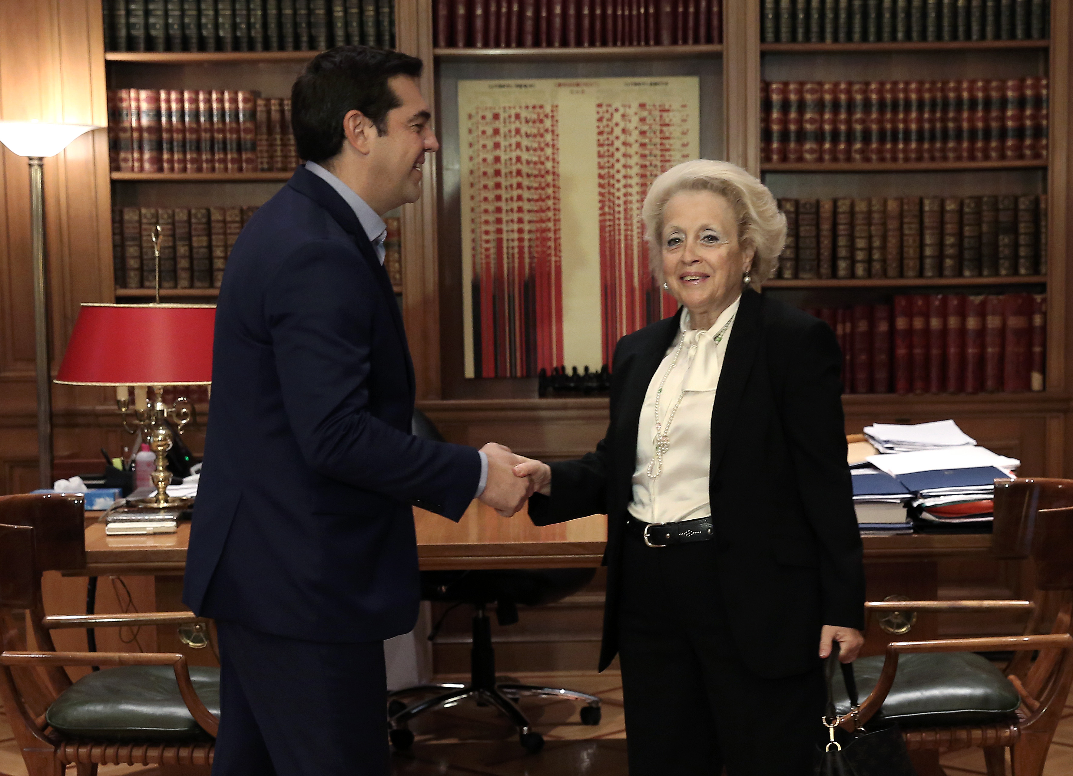 Προσκρούει στο Σύνταγμα η παράταση της θητείας ανώτατων δικαστικών