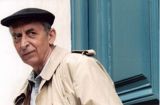 Πέθανε ο πεζογράφος Αντώνης Σουρούνης