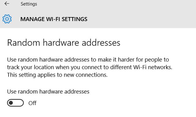 Πώς θα κυκλοφορείτε χωρίς να αφήνετε ίχνη σε δημόσια δίκτυα WiFi