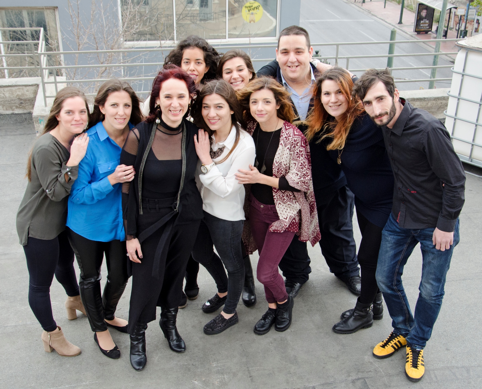 Ευκαιρίες απασχόλησης σε νέους με το «Vodafone World of Difference»