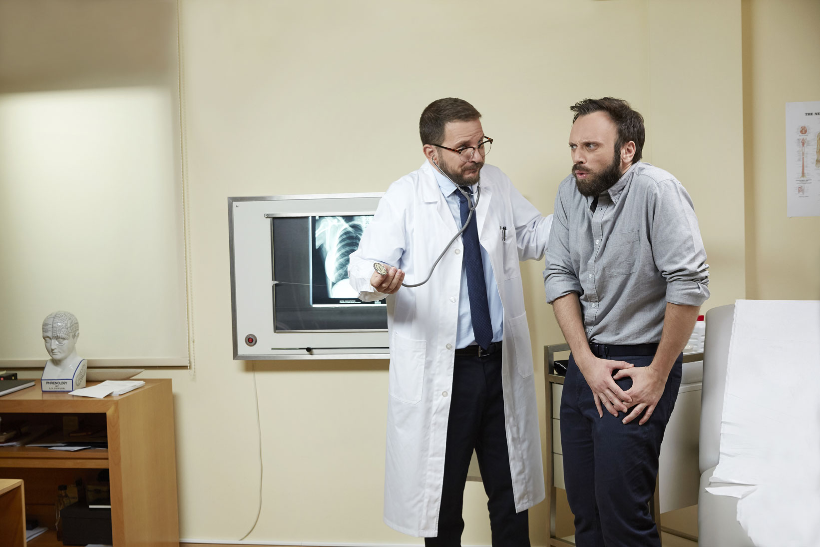 Μήπως τελικά ο πόνος της τσέπης είναι μεγαλύτερος από τον πραγματικό πόνο;