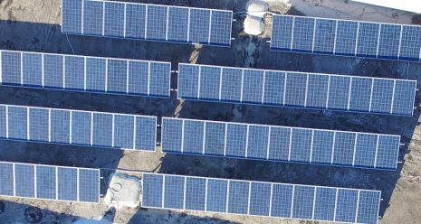 Kiefer Monitoring: Λογισμικό για την βέλτιστη διαχείριση ενεργειακών πάρκων