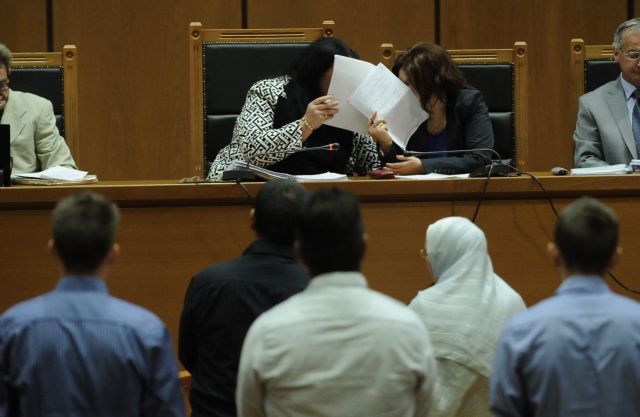 Οι δράστες της επίθεσης στους αιγύπτιους αλιείς «φορούσαν μπλούζες της ΧΑ»