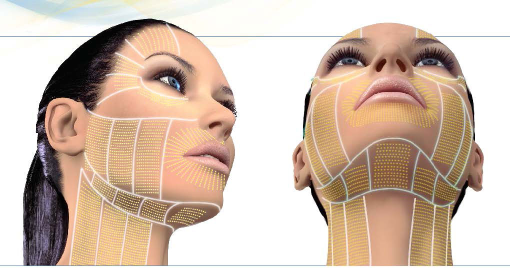 Πρωτοποριακή θεραπεία υπερήχων γυρνά τον χρόνο πίσω