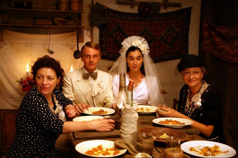 Ταινίες που αξίζει να δείτε το ΣΚ στην TV