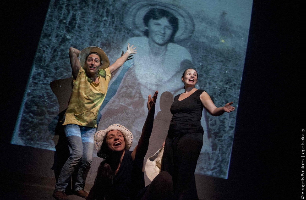 To χρονικό της ιστορίας του καπνού «Από πρώτο χέρι»