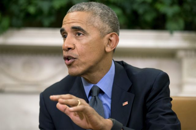 Λευκός Οίκος: Σεξουαλική επίθεση συνιστούν τα σχόλια Τραμπ για τις γυναίκες