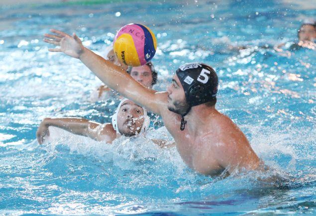 Νίκησε τη Ντούισμπουργκ, αλλά αποκλείστηκε η Βουλιαγμένη