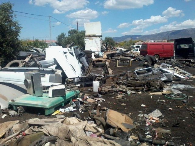 Μεγάλο κύκλωμα που έκλεβε οχήματα εξάρθρωσε η ΕΛ.ΑΣ.