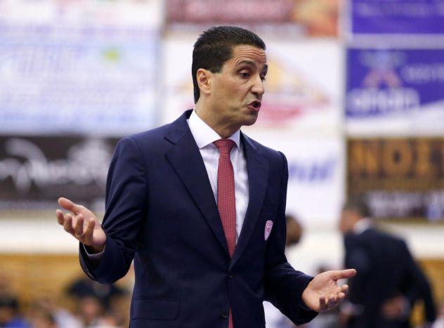 Σφαιρόπουλος: «Ακόμα συναρπαστικότερη η Euroleague»