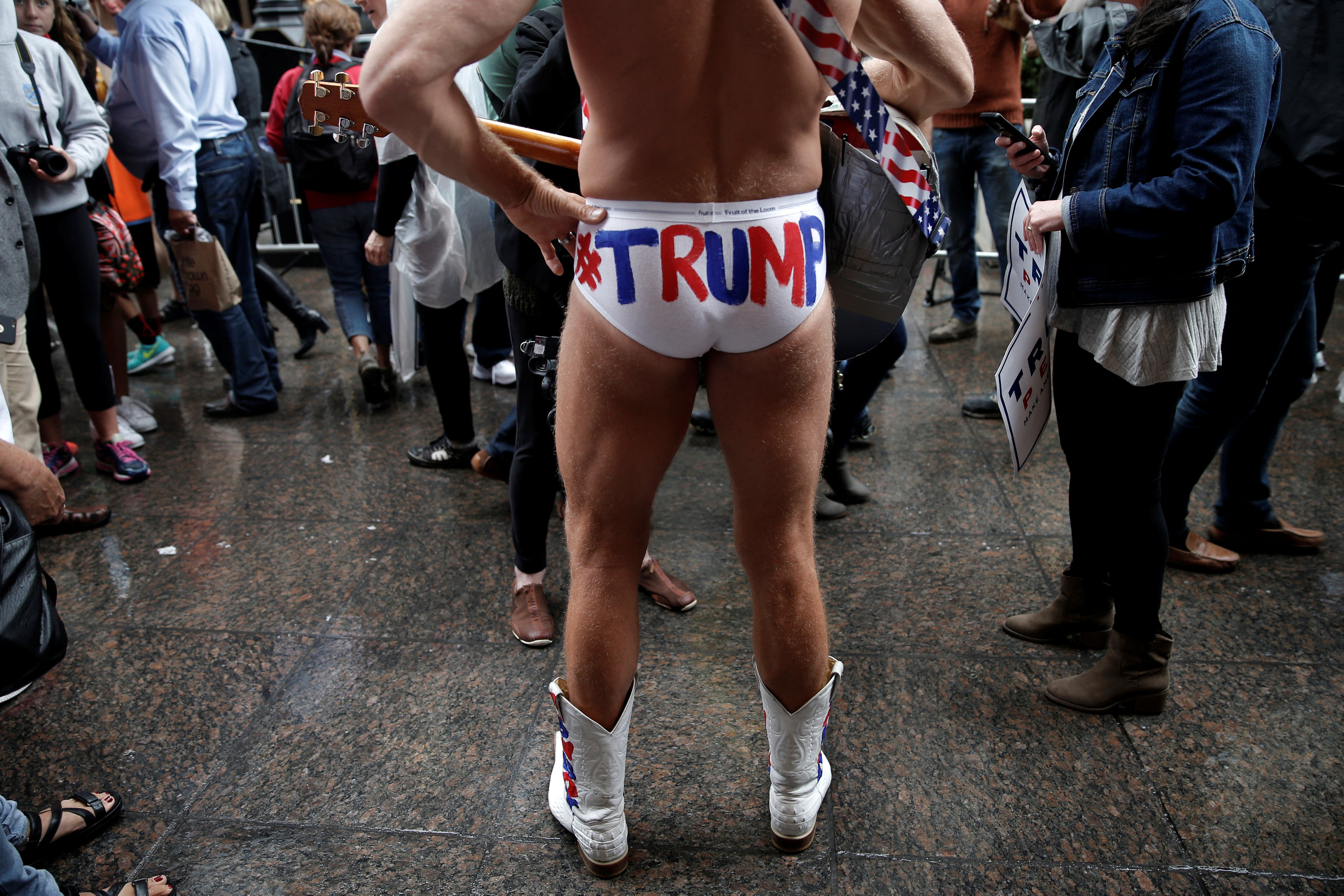 «Δίκαιη τιμωρία των Ρεπουμπλικανών»: Βιτριολικό κλίμα για τον Τραμπ