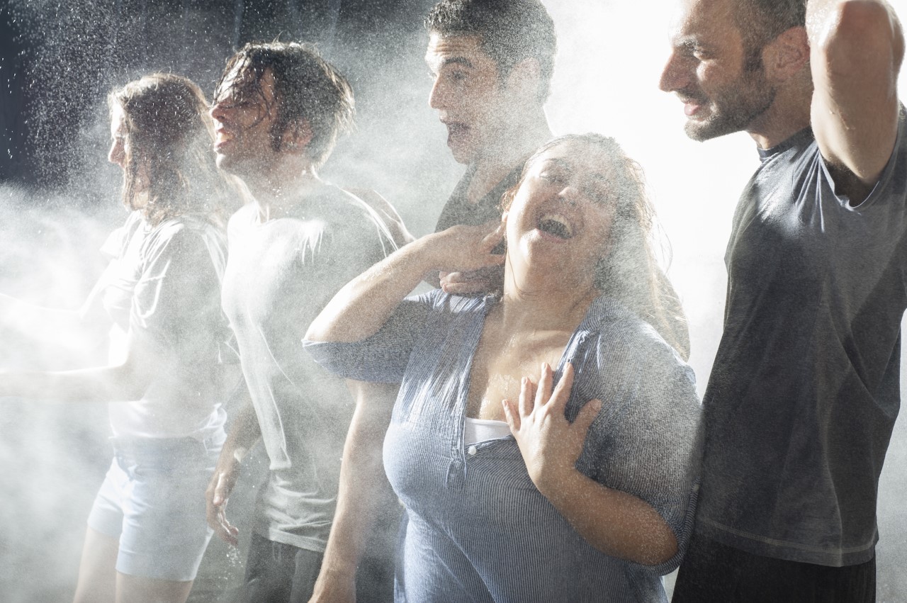 Νεφέλες του Αριστοφάνη: Τετ α τετ εφήβων με την πραγματικότητα