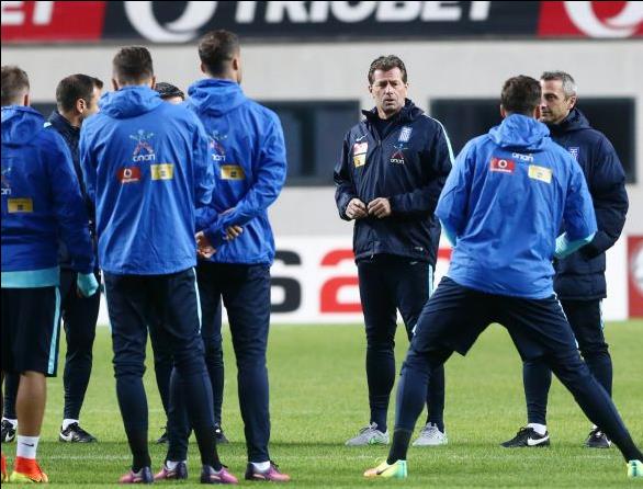 Ανέβηκε στην 42η θέση η Ελλάδα στην παγκόσμια κατάταξη