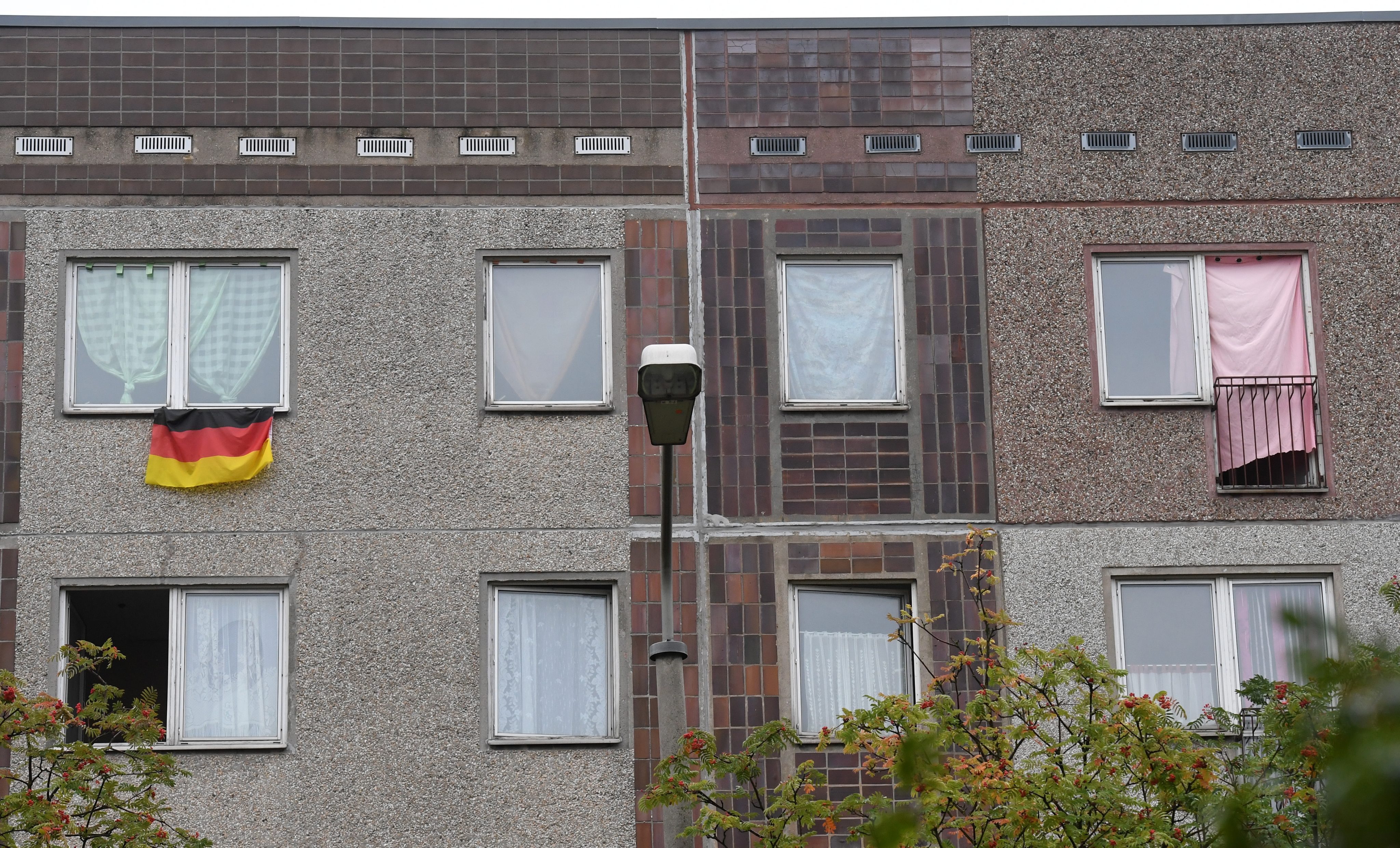 Σχέσεις με την ISIS είχε ο επίδοξος βομβιστής στη Γερμανία