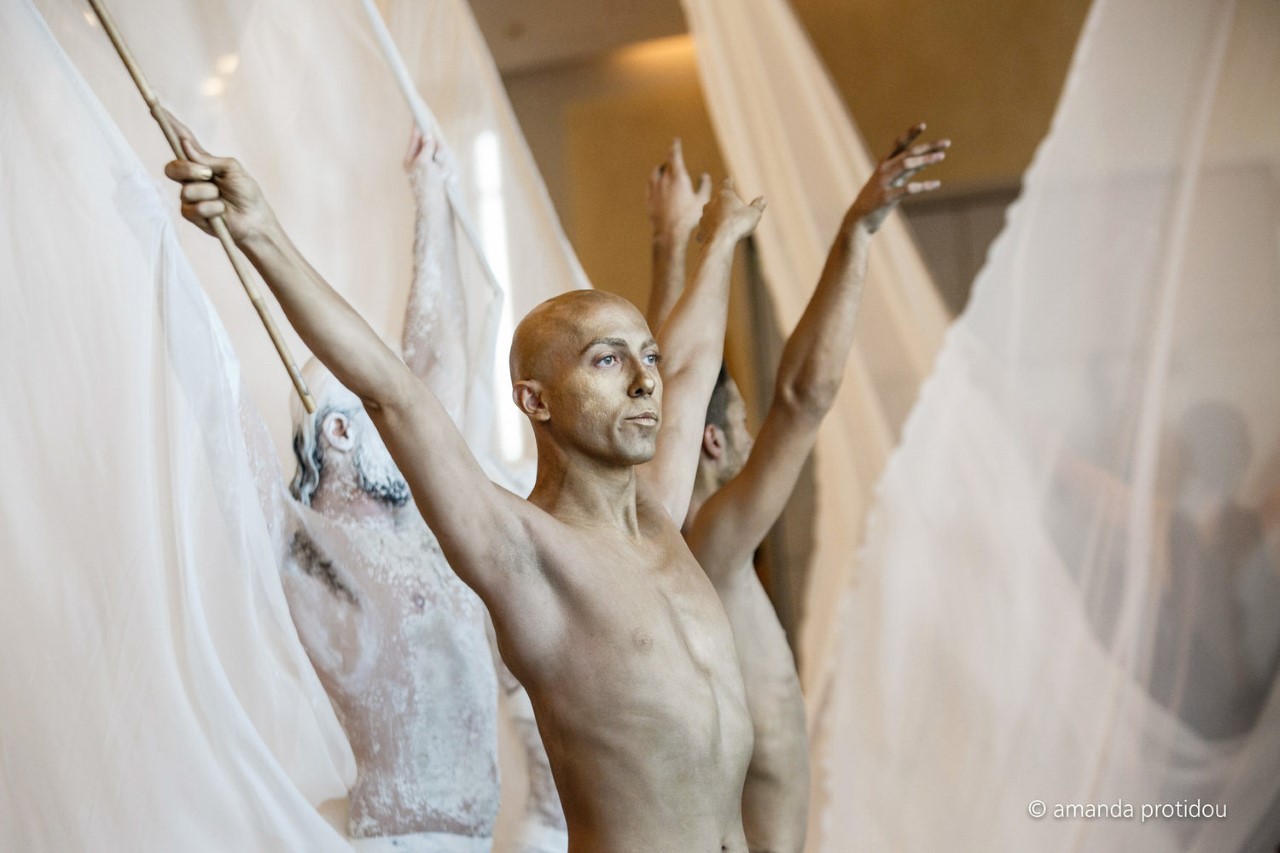 Τριακόσιες δωρεάν θέσεις σε ανέργους για την «Aΐντα» από το ΜΜΘ