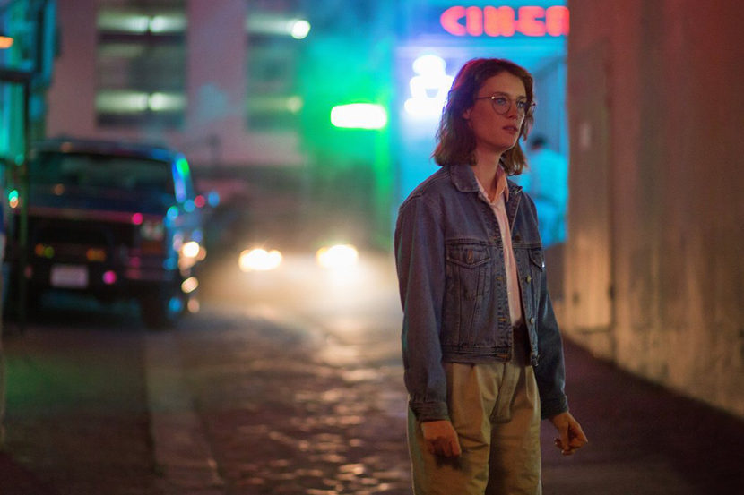 Κυκλοφόρησε τρέιλερ για τη θρίλερ σειρά «Black Mirror»