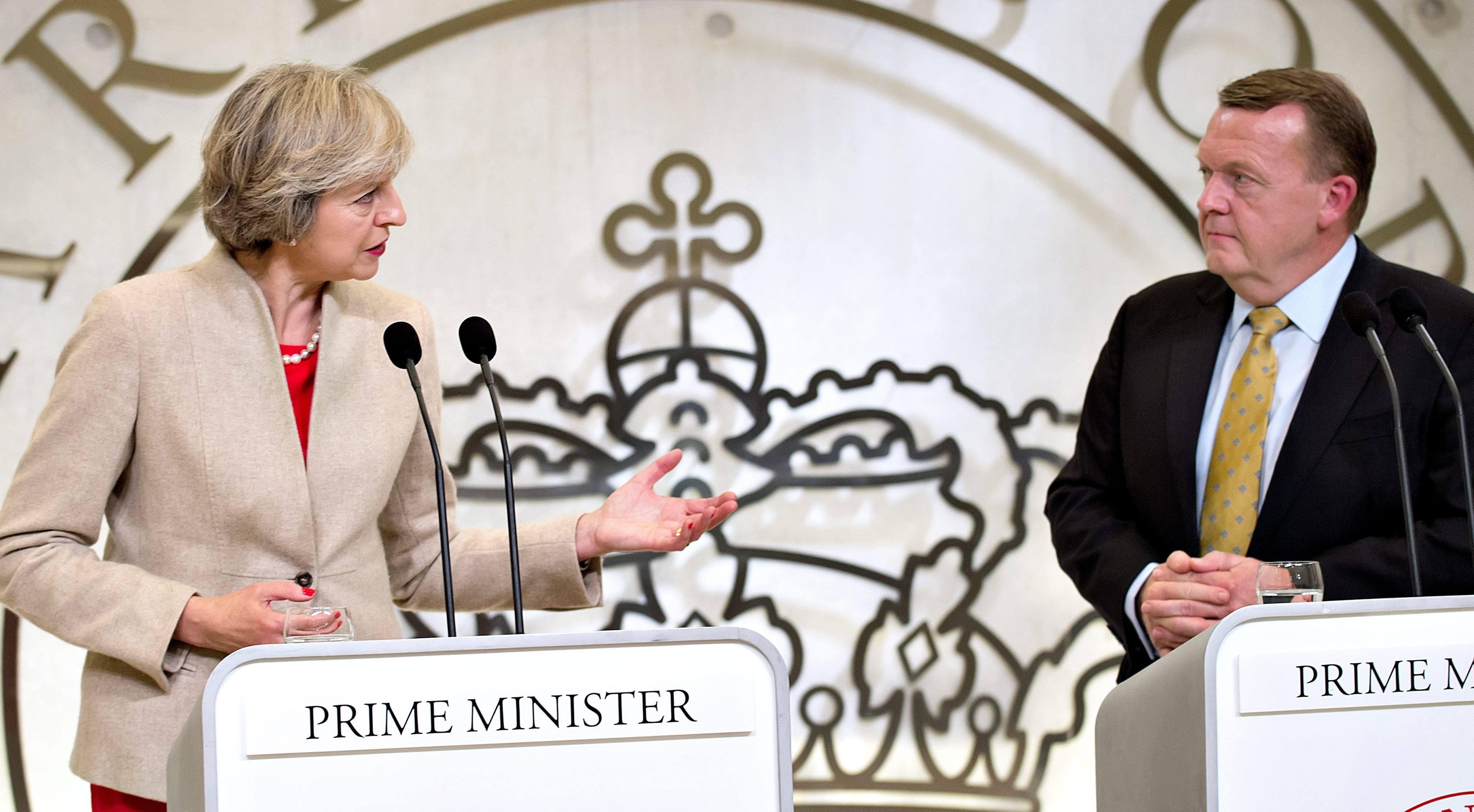 Brexit: Αμοιβαίο το καθεστώς υπηκόων EE στη Βρετανία και Βρετανών στην ΕΕ