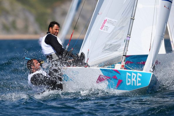 Χάλκινο για Παπαθανασίου – Τσότρα στο Βιαρέτζιο