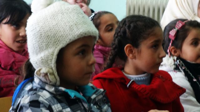 Βόλβη: Παρέμβαση εισαγγελέα εάν παραμείνουν στα σπίτια τους οι μαθητές