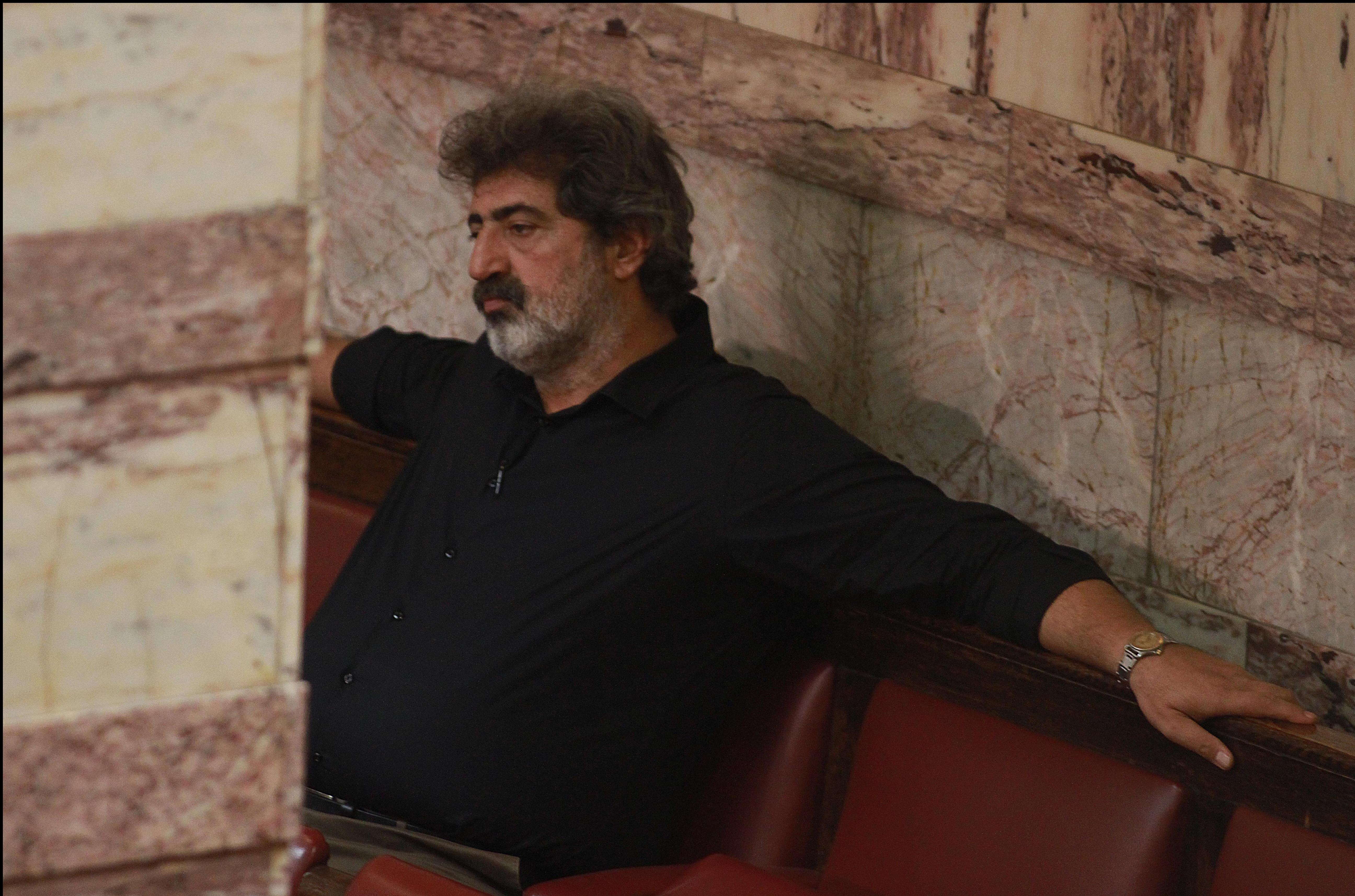 Πολάκης: Δικαστικό πραξικόπημα, έχουμε πόλεμο