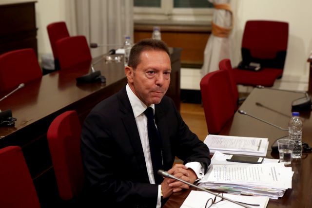 Προς ανάσυρση της υπόθεσης δανειοδότησεων των κομμάτων;