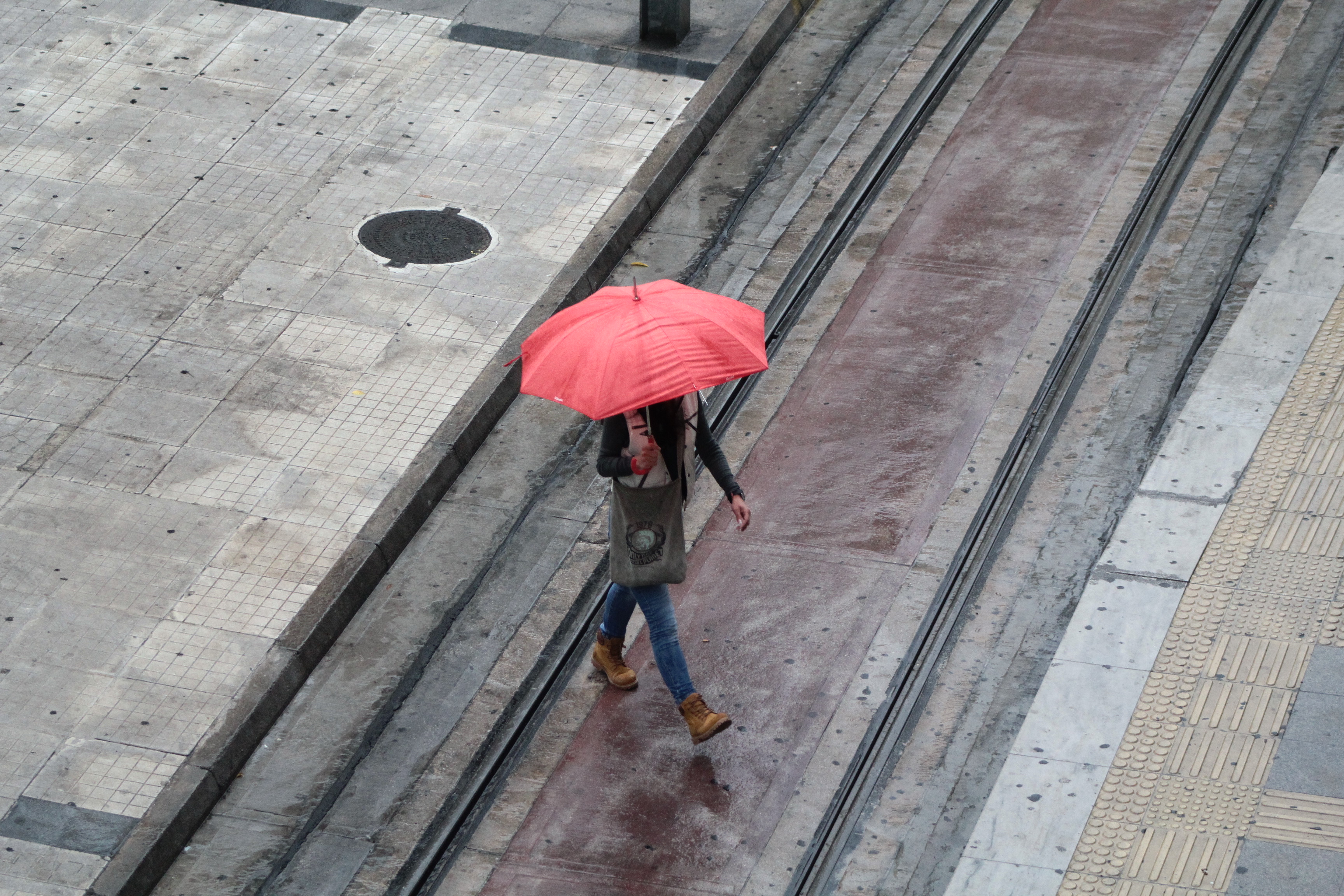 Έρχονται τα πρώτα κρύα