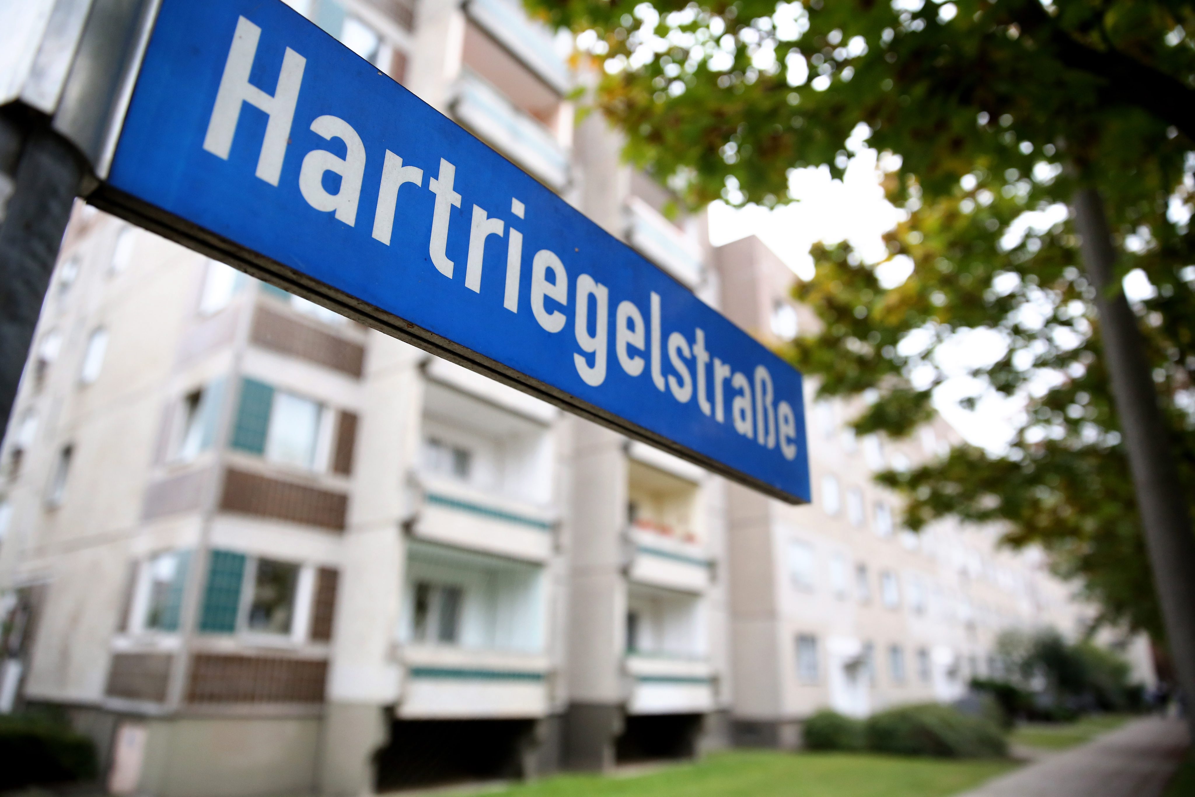 Παράσημο στους Σύρους που έπιασαν τον «τζιχαντιστή» ζητούν γερμανοί πολιτικοί