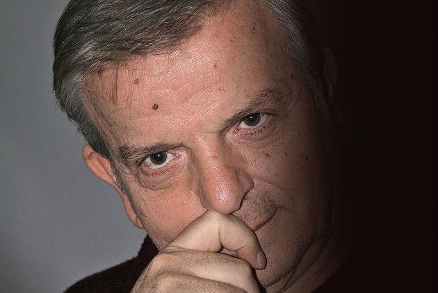 Στον Ζήση Σαρίκα το βραβείο «Διδώ Σωτηρίου»