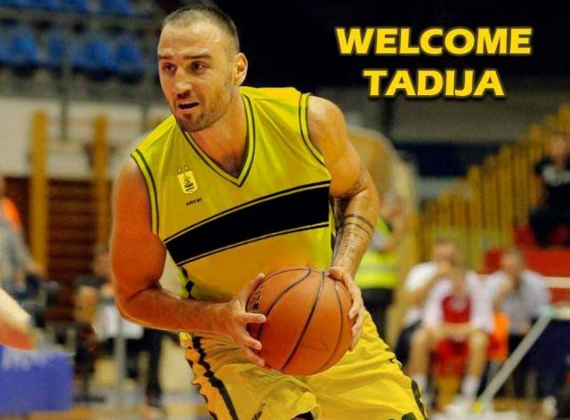 Ανακοίνωσε Ντραγκίσεβιτς ο Αρης