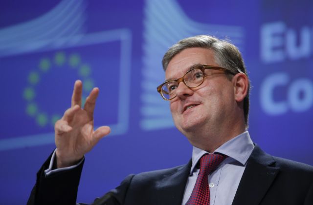 Η απελευθέρωση της Μοσούλης μπορεί να φέρει τους τζιχαντιστές στην Ευρώπη