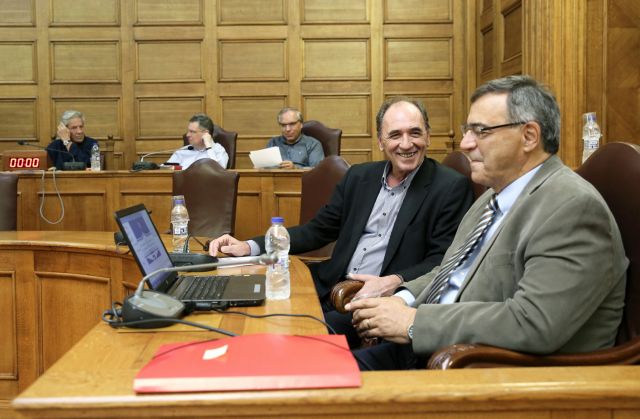 Ο Ν.Χριστοδουλάκης αναλαμβάνει επικεφαλής της ομάδας για το χρέος