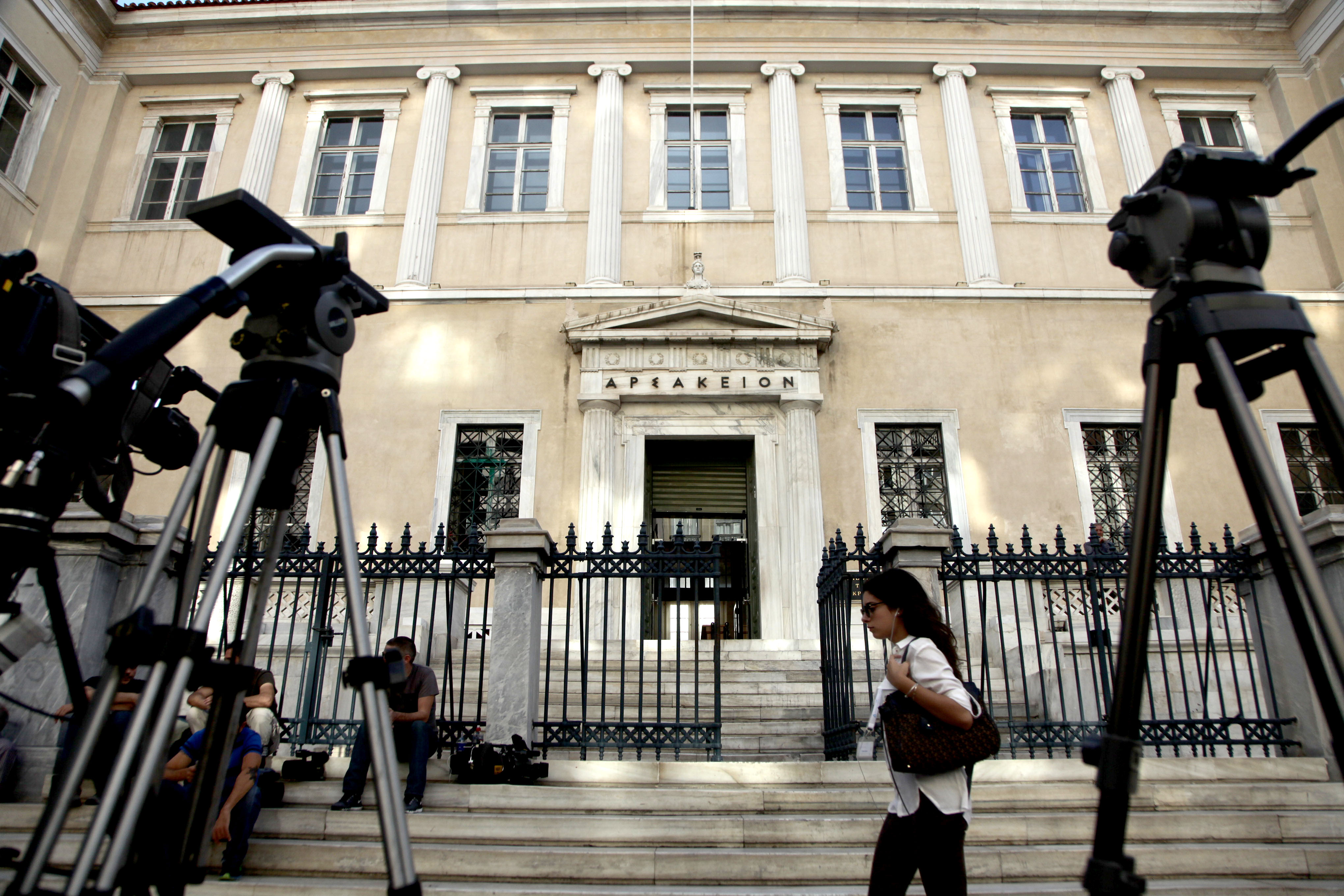 Την Παρασκευή η νέα συνεδρίαση του ΣτΕ για τις τηλεοπτικές άδειες